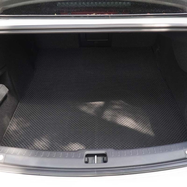 Thảm lót sàn ô tô Volvo S90 2020-2025